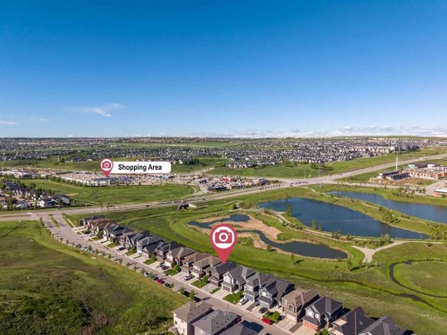 65 Sage Meadows Green Nw, Calgary, AB 