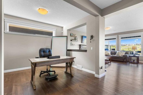 65 Sage Meadows Green Nw, Calgary, AB 