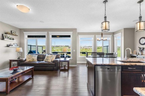 65 Sage Meadows Green Nw, Calgary, AB 