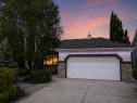 69 Chaparral Villas Se, Calgary, AB  - Outdoor 