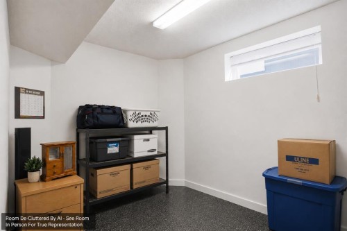 69 Chaparral Villas Se, Calgary, AB - Indoor