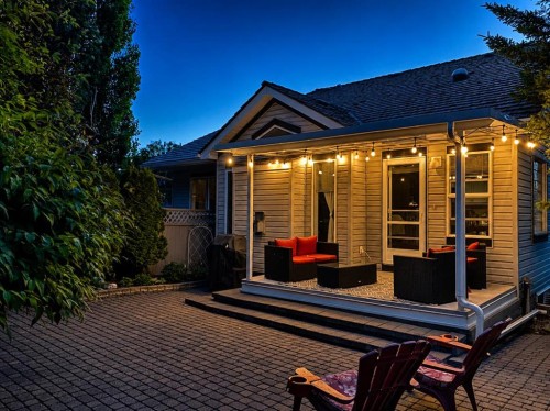 69 Chaparral Villas Se, Calgary, AB - Outdoor