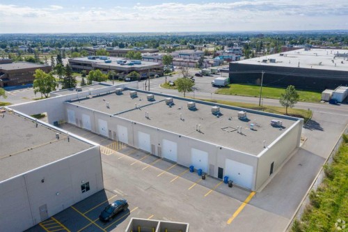 14-2820 Centre Avenue Ne, Calgary, AB 