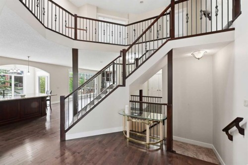 5 Aspen Meadows Park Sw, Calgary, AB 