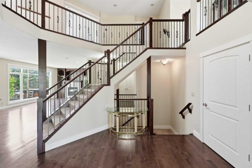 5 Aspen Meadows Park Sw, Calgary, AB 