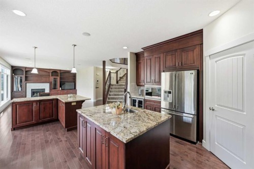 5 Aspen Meadows Park Sw, Calgary, AB 