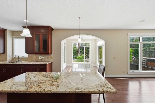 5 Aspen Meadows Park Sw, Calgary, AB 