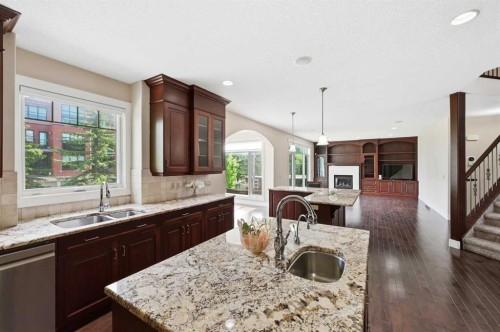 5 Aspen Meadows Park Sw, Calgary, AB 