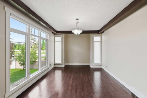 5 Aspen Meadows Park Sw, Calgary, AB 