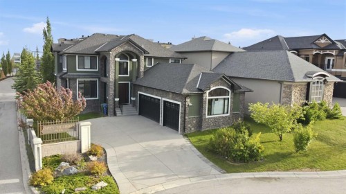 5 Aspen Meadows Park Sw, Calgary, AB 