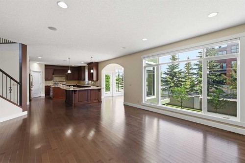5 Aspen Meadows Park Sw, Calgary, AB 