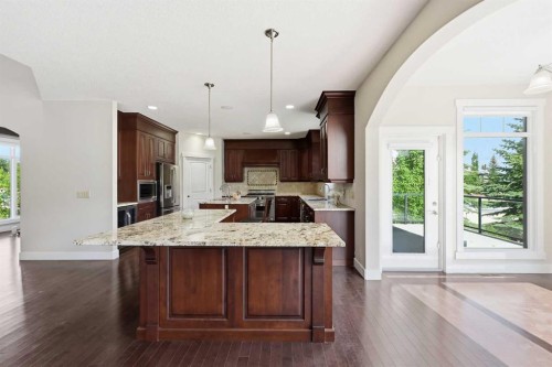 5 Aspen Meadows Park Sw, Calgary, AB 