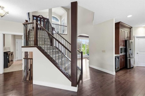 5 Aspen Meadows Park Sw, Calgary, AB 