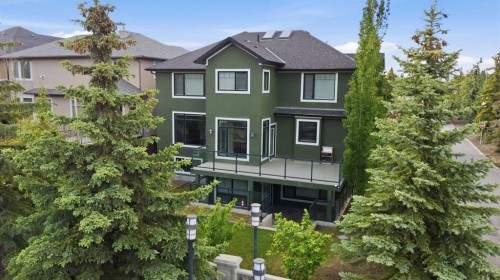 5 Aspen Meadows Park Sw, Calgary, AB 