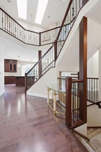5 Aspen Meadows Park Sw, Calgary, AB 