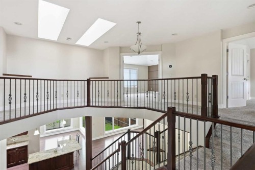 5 Aspen Meadows Park Sw, Calgary, AB 