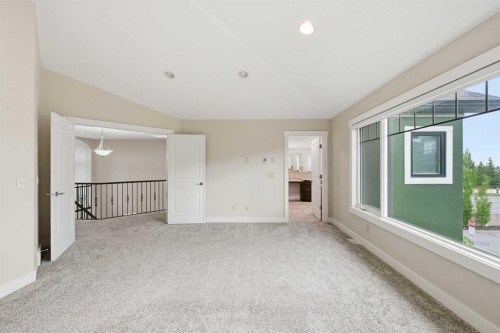 5 Aspen Meadows Park Sw, Calgary, AB 