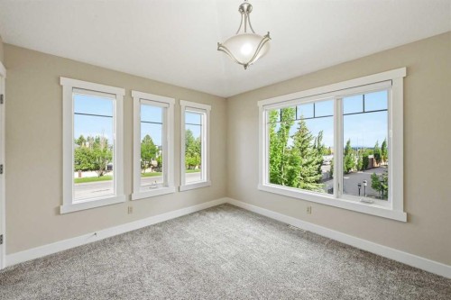 5 Aspen Meadows Park Sw, Calgary, AB 