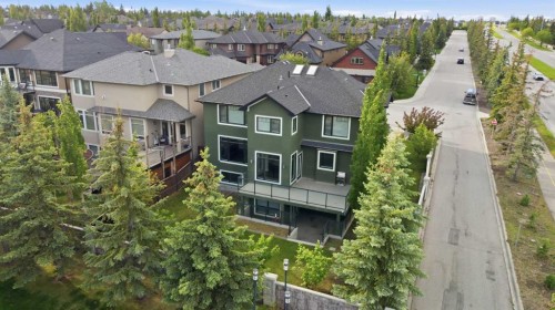 5 Aspen Meadows Park Sw, Calgary, AB 