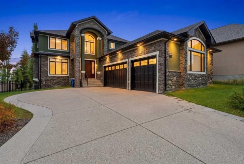 5 Aspen Meadows Park Sw, Calgary, AB 