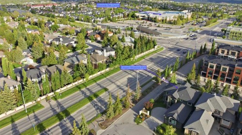 5 Aspen Meadows Park Sw, Calgary, AB 