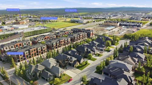 5 Aspen Meadows Park Sw, Calgary, AB 