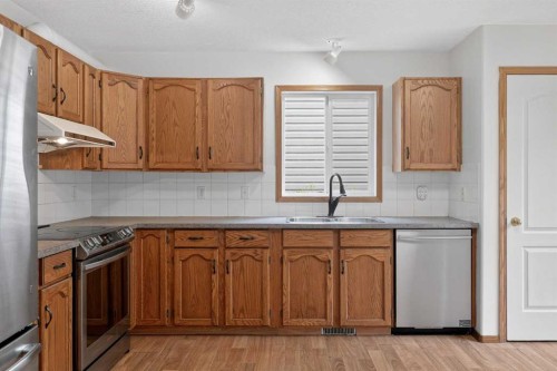 161 Tuscarora Close Nw, Calgary, AB 