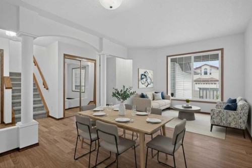 161 Tuscarora Close Nw, Calgary, AB 