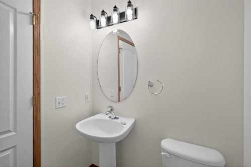161 Tuscarora Close Nw, Calgary, AB 