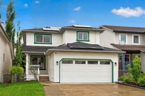 161 Tuscarora Close Nw, Calgary, AB 