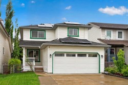 161 Tuscarora Close NW Calgary, AB T3L 2E3