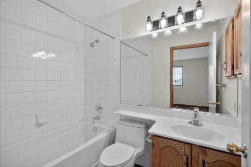 161 Tuscarora Close Nw, Calgary, AB 