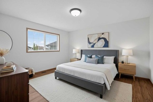 161 Tuscarora Close Nw, Calgary, AB 