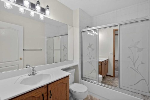 161 Tuscarora Close Nw, Calgary, AB 