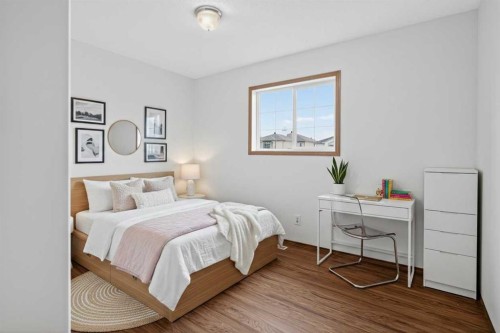 161 Tuscarora Close Nw, Calgary, AB 
