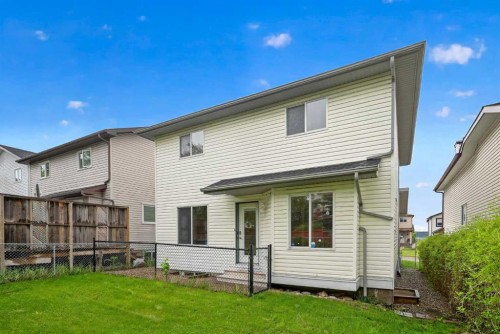 161 Tuscarora Close Nw, Calgary, AB 