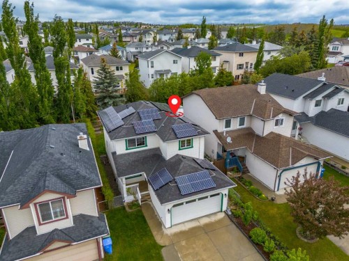 161 Tuscarora Close Nw, Calgary, AB 