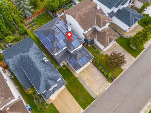 161 Tuscarora Close Nw, Calgary, AB 