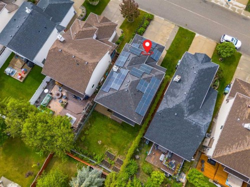 161 Tuscarora Close Nw, Calgary, AB 