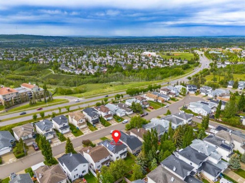 161 Tuscarora Close Nw, Calgary, AB 