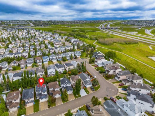 161 Tuscarora Close Nw, Calgary, AB 