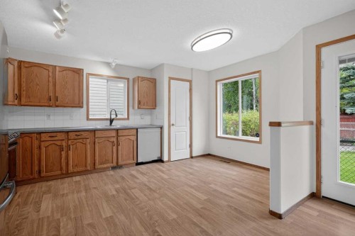 161 Tuscarora Close Nw, Calgary, AB 