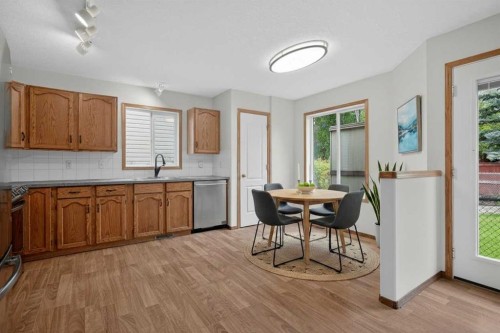 161 Tuscarora Close Nw, Calgary, AB 