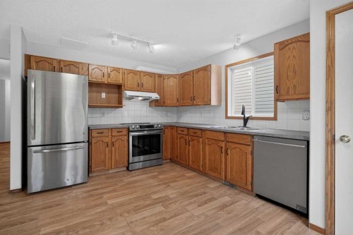 161 Tuscarora Close Nw, Calgary, AB 