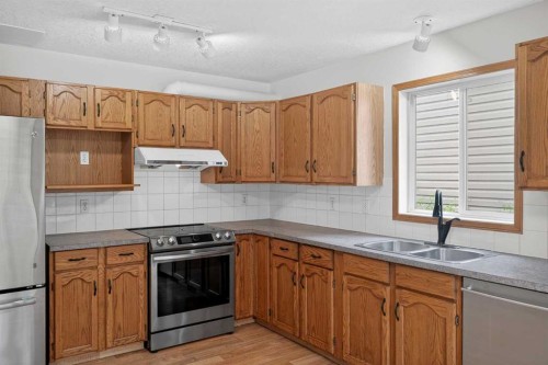 161 Tuscarora Close Nw, Calgary, AB 