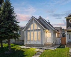 6509 68 Street NE Calgary, AB T3J 2M5