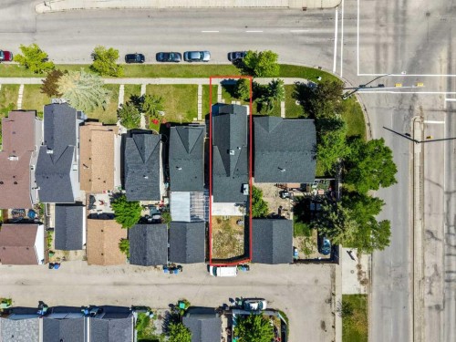 6509 68 Street Ne, Calgary, AB 