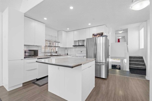 6509 68 Street Ne, Calgary, AB 