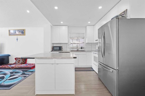 6509 68 Street Ne, Calgary, AB 