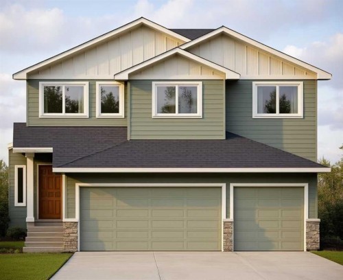 629 Mandalay Link  Carstairs, AB T0M 0N0